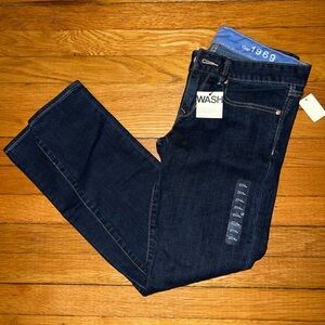 Gap - Blue Jeans Size 27/4